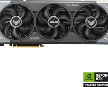 Nvidia GeForce RTX 5080