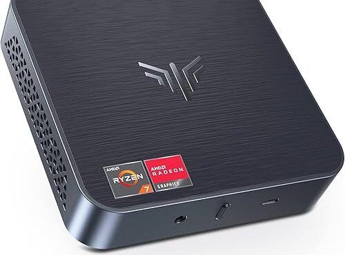 Ryzen 7 mini PC