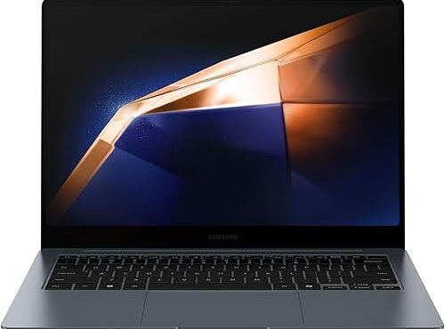 SAMSUNG 14' Galaxy Book4