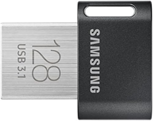 SAMSUNG FIT Plus 3.1 USB Flash Drive