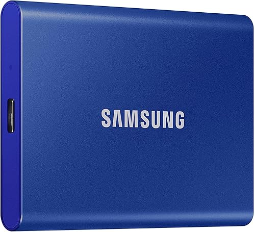 Samsung is currently offering a huge 48% discount on their fast 2TB portable SSD.