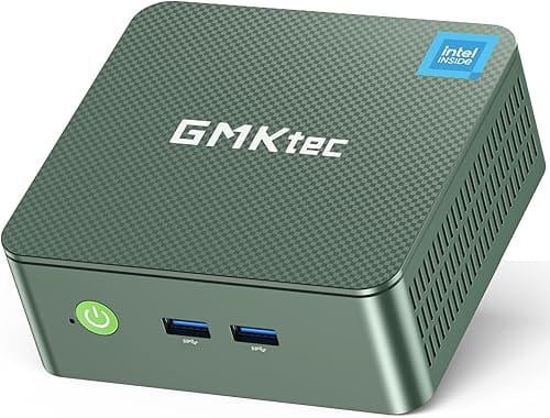 GMKtec G3 model