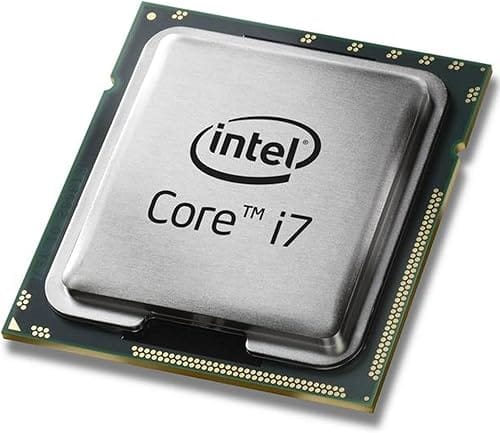 Customers of Intel are purchasing all of its older CPUs in order to avoid tariffs.