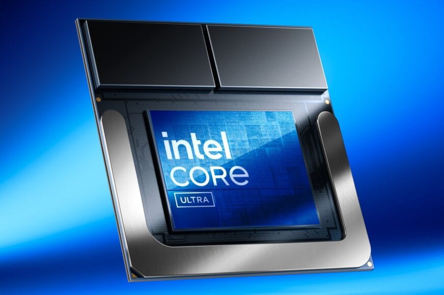 Intel’s “Lunar Lake” laptops and handhelds are receiving a complimentary gaming boost.
