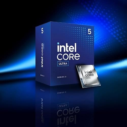 High-end SSDs are slowed down by Intel’s most recent Core Ultra CPUs, tests reveal.