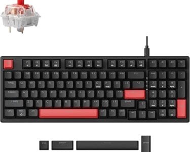 Lemokey L5 HE