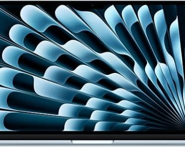 MacBook Air