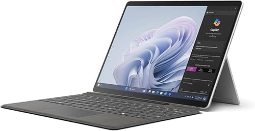 Review of the Microsoft Surface Pro (2025): A significant improvement in a compact package