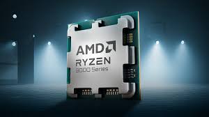 Ryzen 9000 CPU