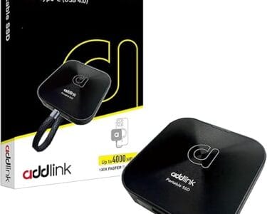 USB4 SSD