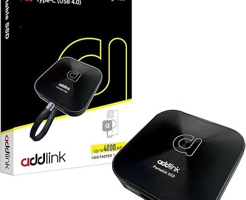 USB4 SSD