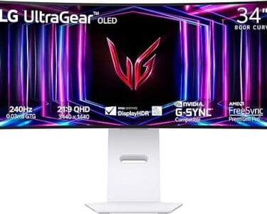 lg ultra
