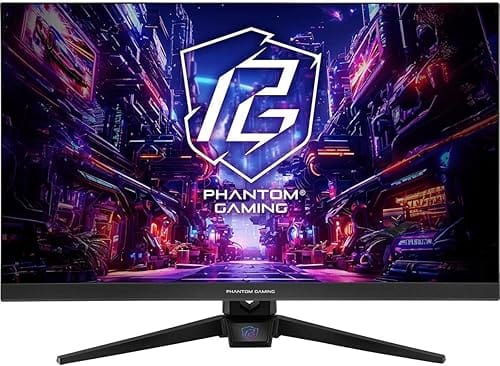 Upgrade for only $575 to this 1440p, 360Hz OLED gaming display.