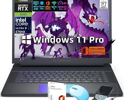 Alienware 16 Area 51