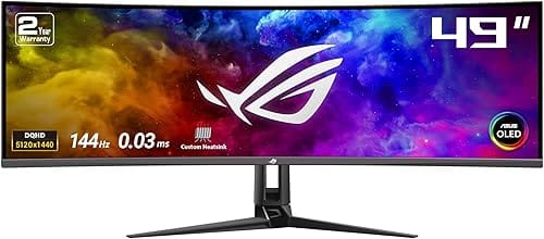Asus ROG Swift