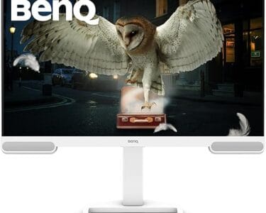 BenQ EW2790U