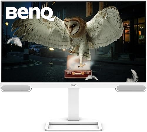 Review of the BenQ EW2790U 4K Business Monitor
