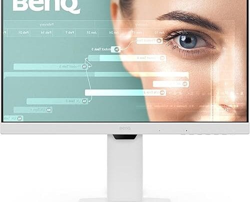 BenQ GW2486TC