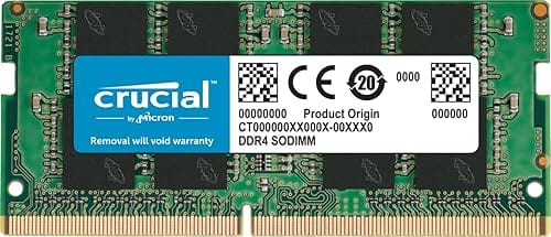 DDR4 memory