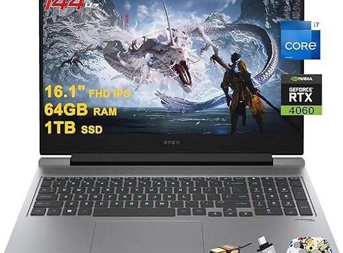 HP Omen 16