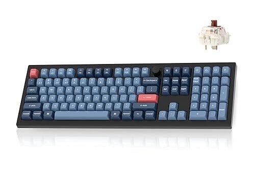 Keychron V6 Max