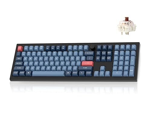 Keychron V6 Max