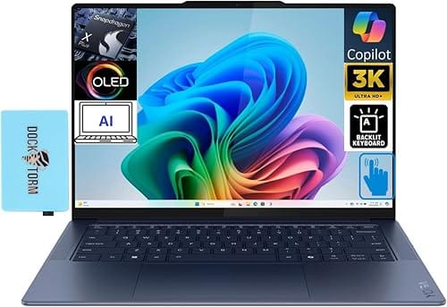 Lenovo Yoga Slim 7x