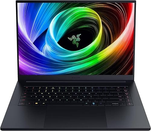 Review of the Razer Blade 16 (2025): Taking a Seat on the Luxurious Gaming Lap