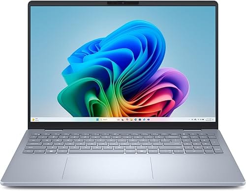 Review of the Dell 16 Plus: An excellent Copilot+ laptop that is reasonably priced