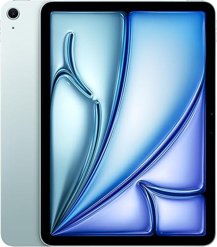 Want to enjoy iPadOS 26 to the fullest this fall? Purchase this M3 iPad Air for just $499.