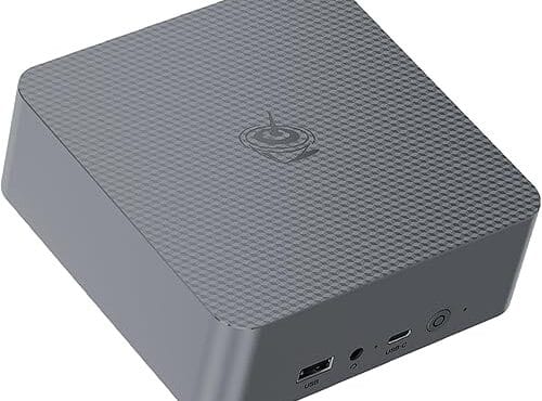 mini pc