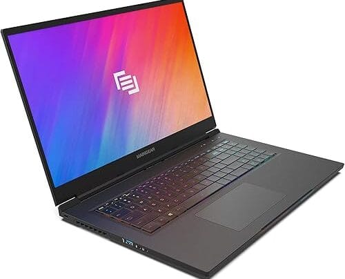 monster laptop
