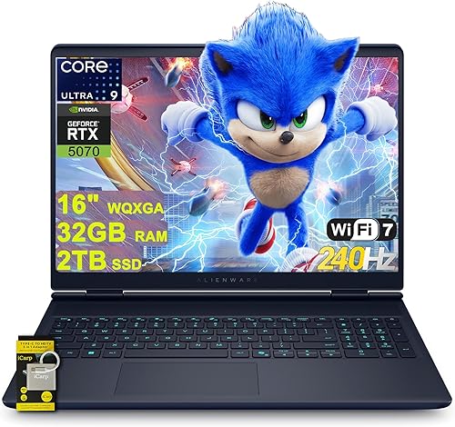 Review of the Alienware 16X Aurora: Incredible value