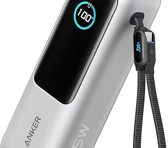 Anker Laptop Power Bank