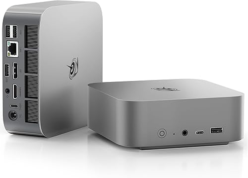 Before Prime Day, get this amazing Ryzen 7 small PC with 32GB of RAM at a great price.