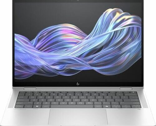 HP EliteBook X Flip G1i