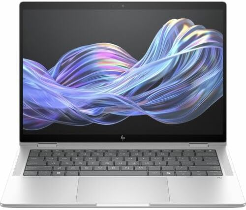 Review of the HP EliteBook X Flip G1i: A beautiful two-in-one for professionals