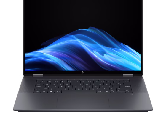 HP OmniBook X Flip 16