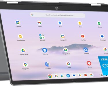 Lenovo Chromebook Plus 14