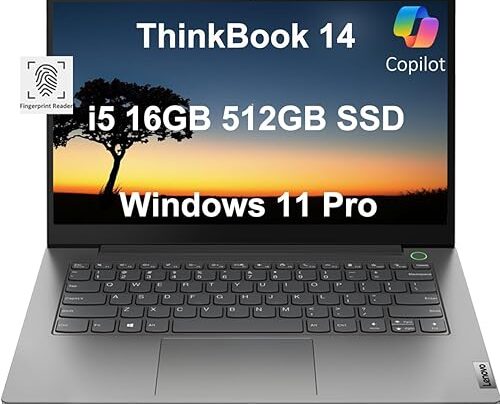 Lenovo ThinkBook 14