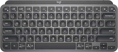 Now, I can get 19% off my favorite silent Logitech keyboard.