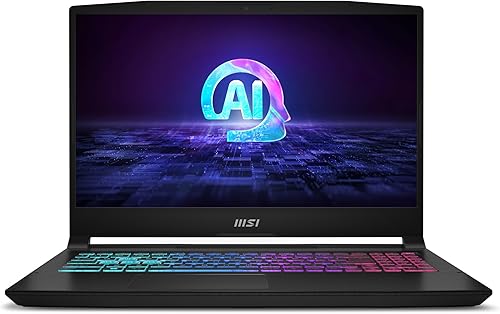 The $350 discount on this RTX 4070 MSI gaming laptop is incredible.