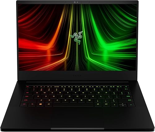 Review of the Razer Blade 14: Top-tier gaming without the weight or noise
