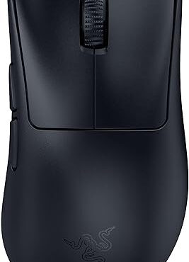 Razer DeathAdder V4 Pro