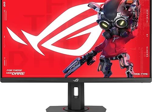 SUS ROG Strix 27