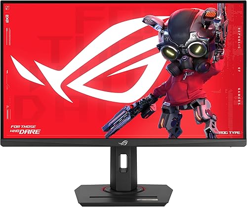 Upgrade your system for only $255 with this Asus 380Hz display.
