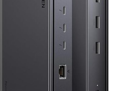 UGREEN Revodok