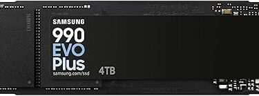 e Samsung 990 EVO Plus
