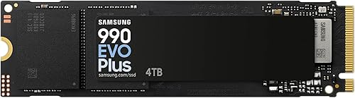 The price of Samsung’s extremely fast 990 EVO Plus SSD just reached its lowest point ever.