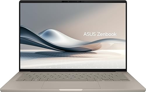 ASUS Zenbook A14 14